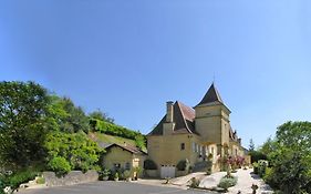 Hotel De La Pagezie
